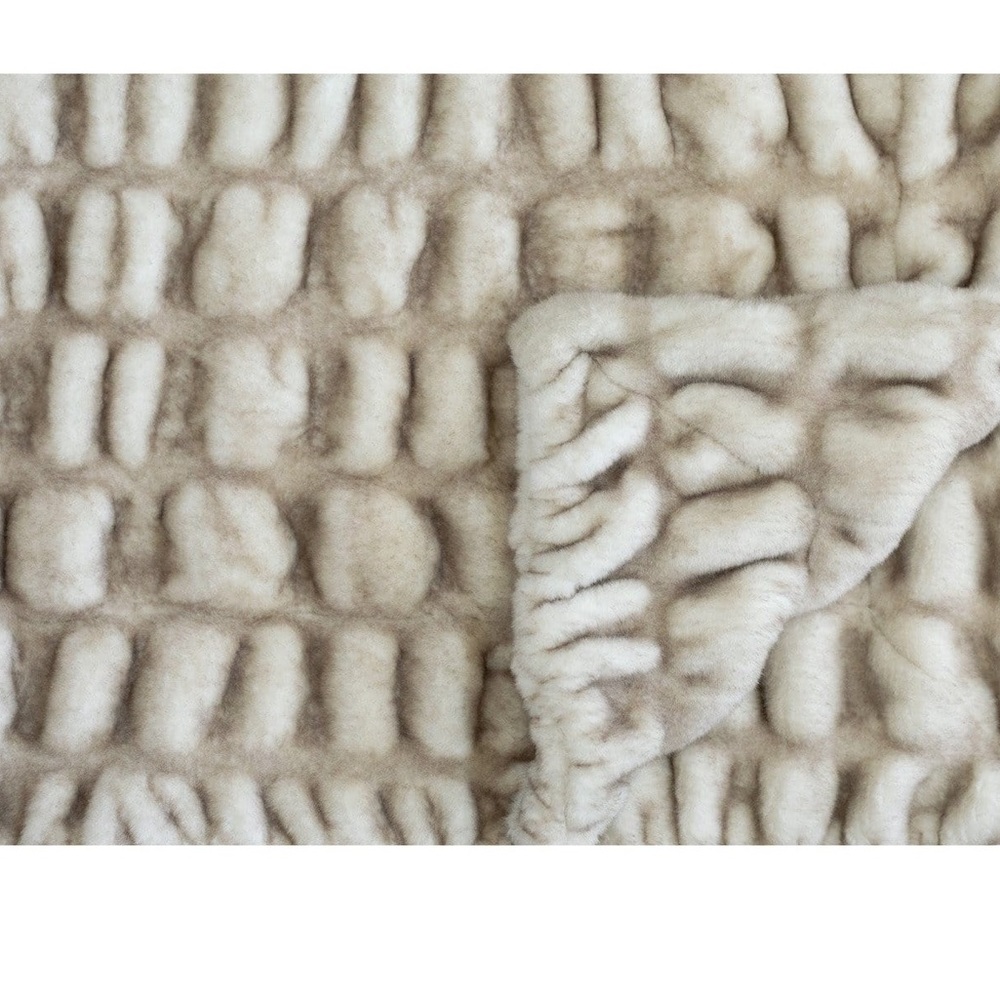 Minky Couture Hugs Blanket
